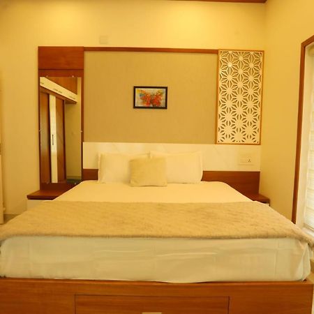 Sp Luxury Villa Kottamam, Kalady Kāladi Exteriér fotografie