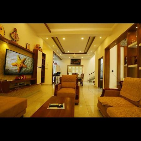 Sp Luxury Villa Kottamam, Kalady Kāladi Exteriér fotografie