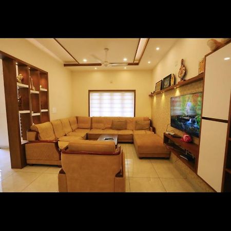 Sp Luxury Villa Kottamam, Kalady Kāladi Exteriér fotografie