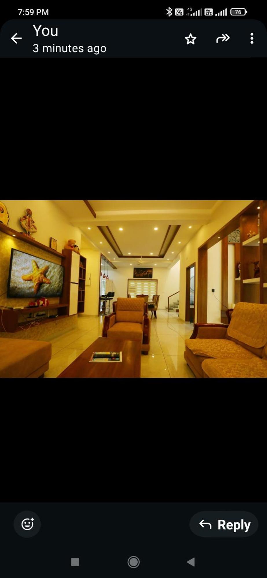 Sp Luxury Villa Kottamam, Kalady Kāladi Exteriér fotografie