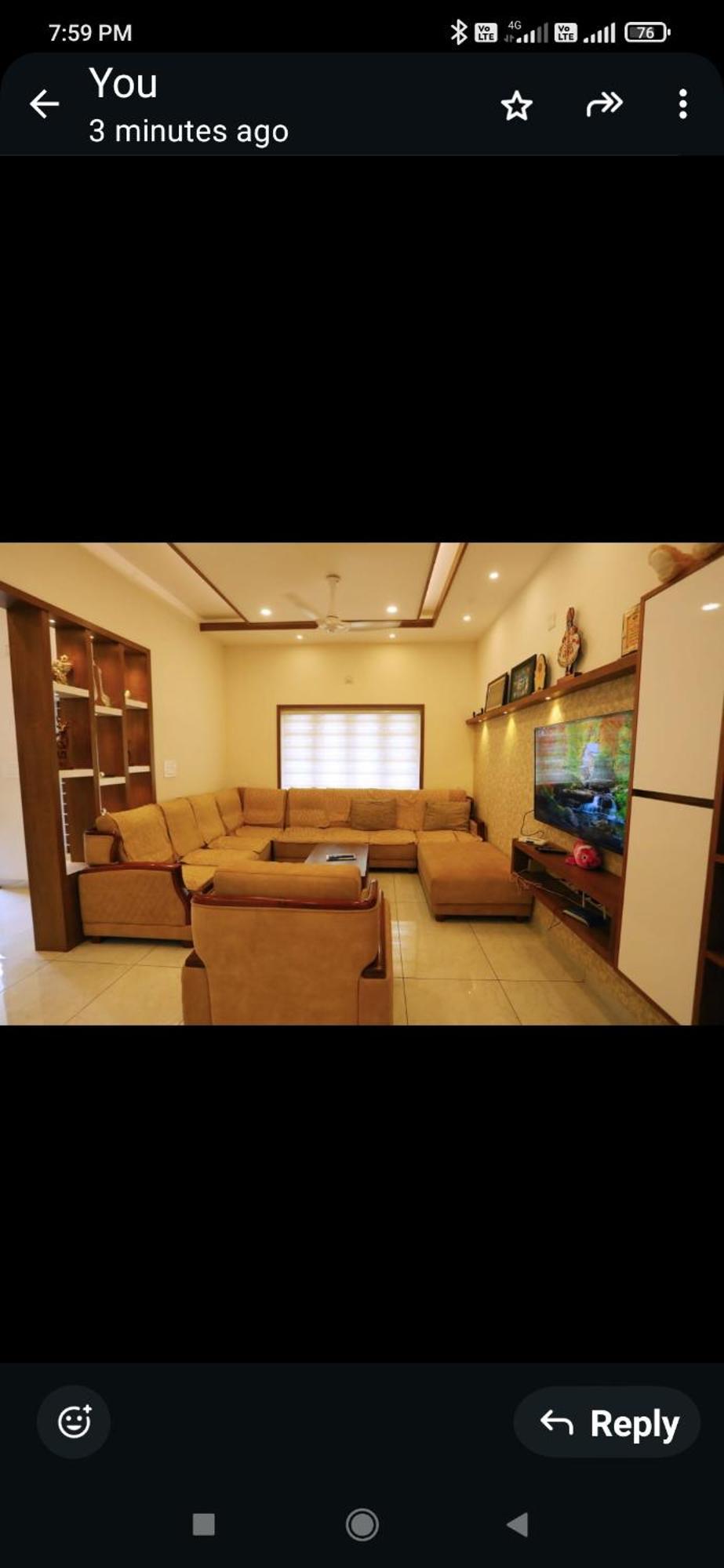 Sp Luxury Villa Kottamam, Kalady Kāladi Exteriér fotografie